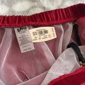 Victorias Secret Christmas Lingerie